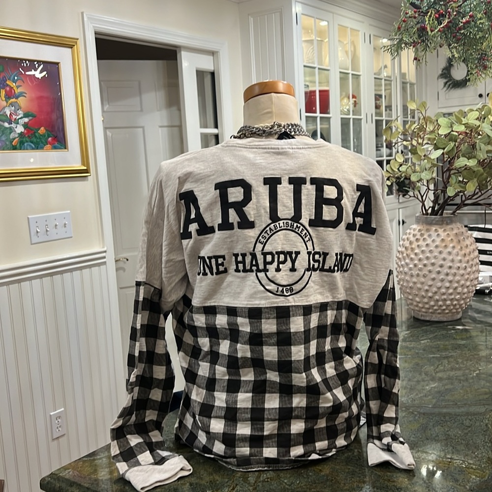 Aruba Top 🇦🇼 🏖️